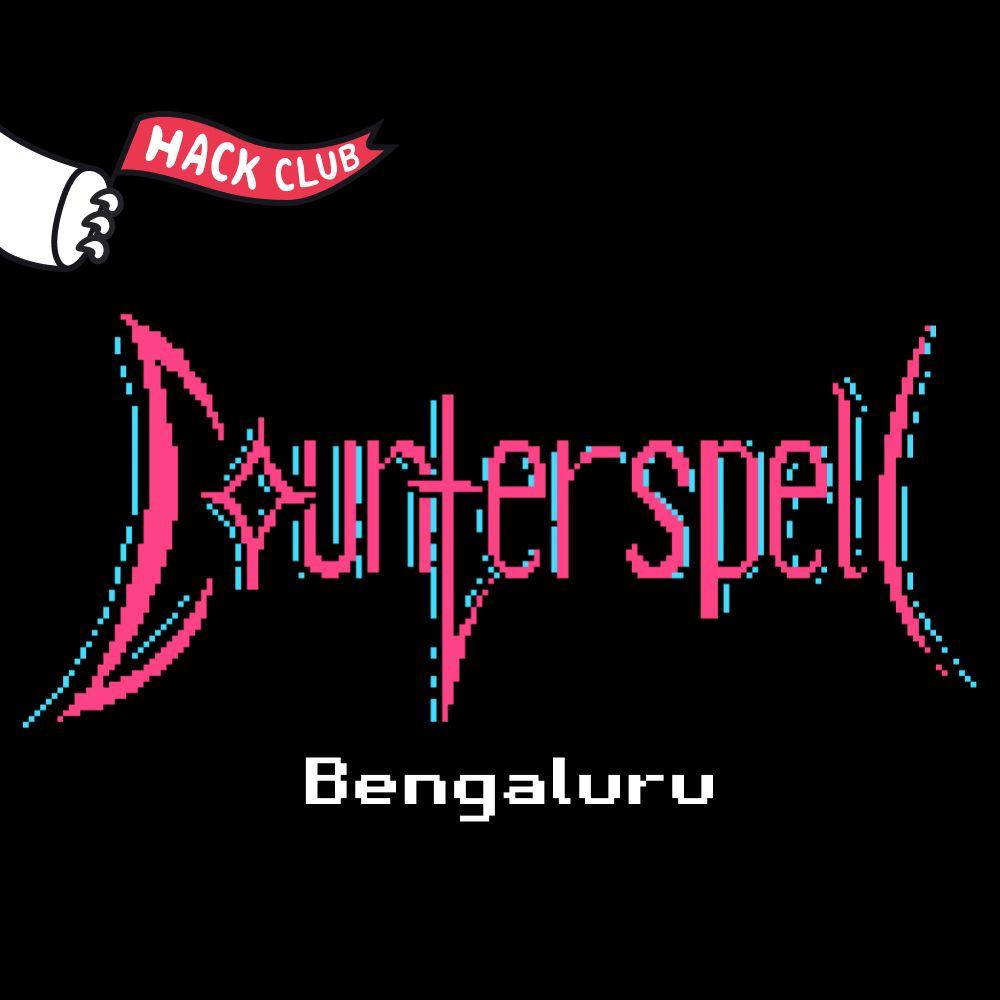 Counterspell Bengaluru